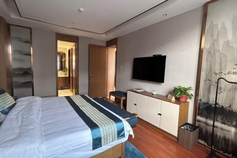 Others 5, Zaolin Mountain Villa, Yangzhou