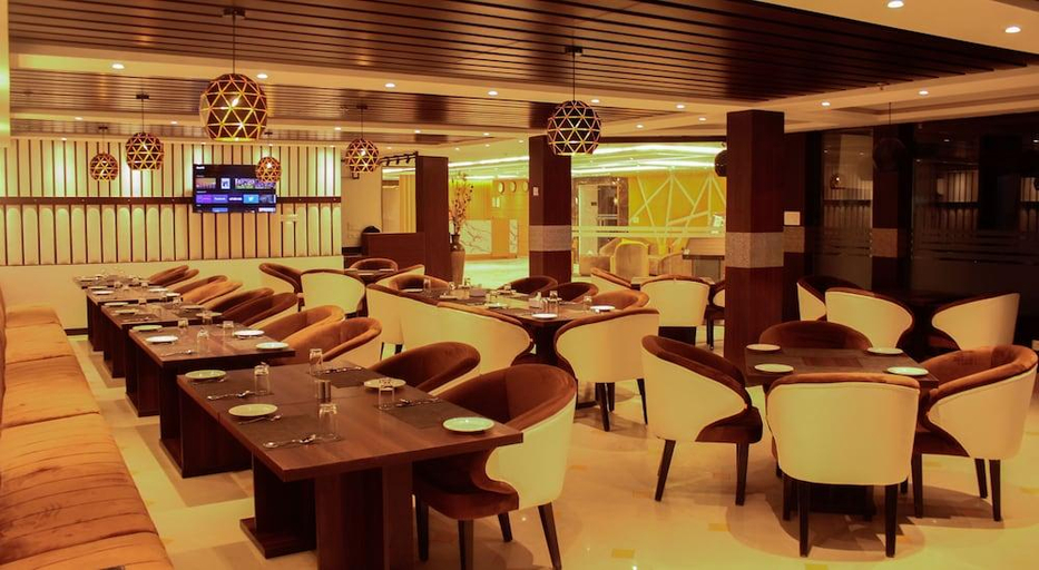 Food & Drinks 3, Hotel Starlight, Bheri