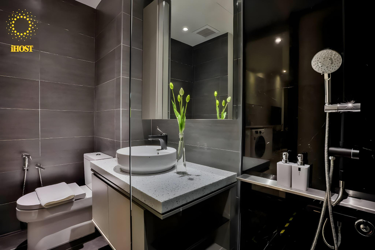 Bathroom 4, Expressionz Suites by iHost Global, Kuala Lumpur
