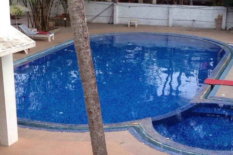 Others 3, Nikhil Residence, Thiruvananthapuram