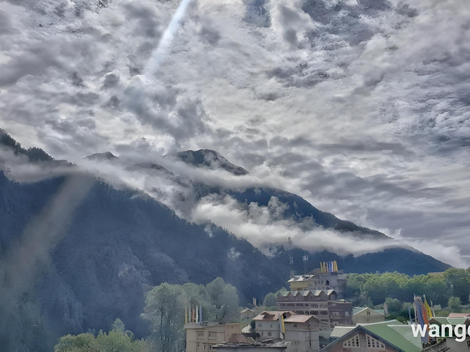 Others 3, Hotel Tso Lhamo, North Sikkim