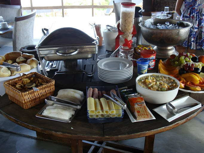 Food & Drinks 4, Pousada Pedra Grande, Monte das Gameleiras