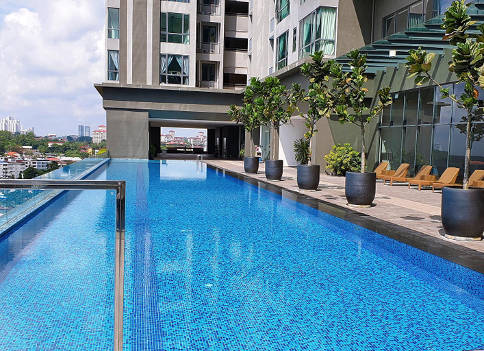 Sport & Beauty 2, SKS Pavillion - Economy Friendly by RR JBcity, Johor Bahru