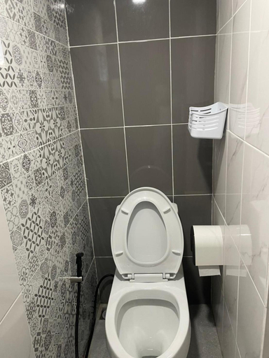 Bathroom 2, No5 Hostel Songkhla, Muang Songkhla