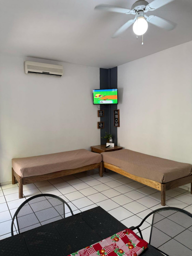 Others 5, Suites Galvan centro Colima, alberca, Wifi, parking, Colima