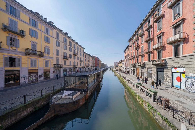 Others 5, Milano Apartments Navigli - Porta Genova, Milano