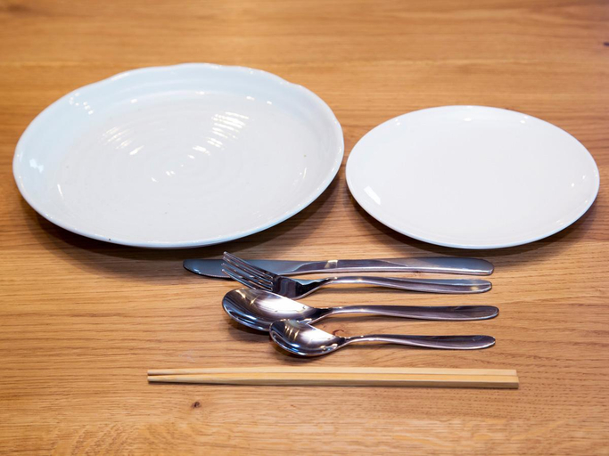 Food & Drinks 5, Rakuten STAY HOUSE x WILL STYLE Matsue, Matsue