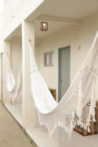 Others 2, CasaMar Guriu, Camocim