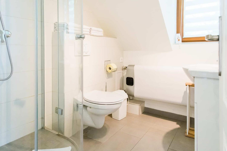 Bathroom 3, Apartman Diofa, Hévíz/Keszthely