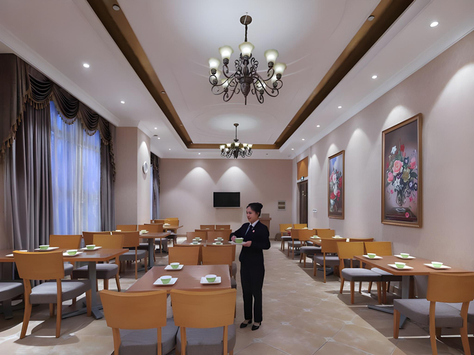 Food & Drinks 4, Vienna 3 Best Hotel Nanchang Qingshanhu Gaoxin, Nanchang