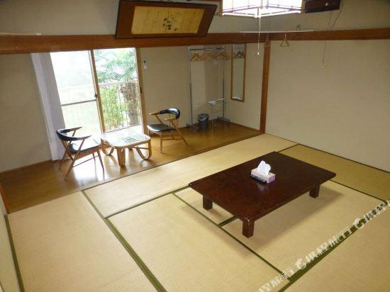 Others 2, Ryokan Hashimotoya, Niigata