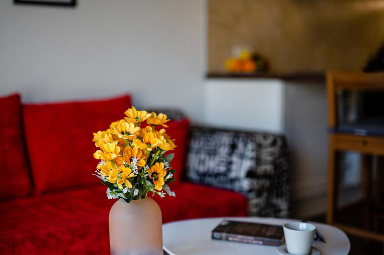 Others 5, APARTAMENTY ISKRA, Strzelce