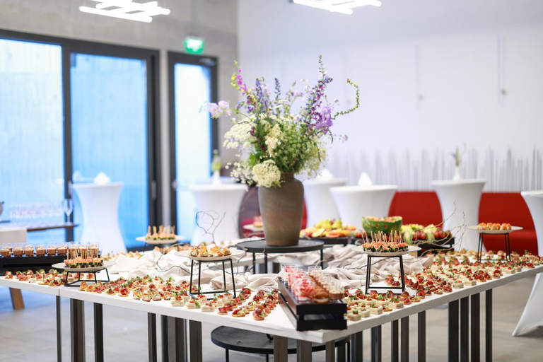 Food & Drinks 4, Concept Hotel by COAF