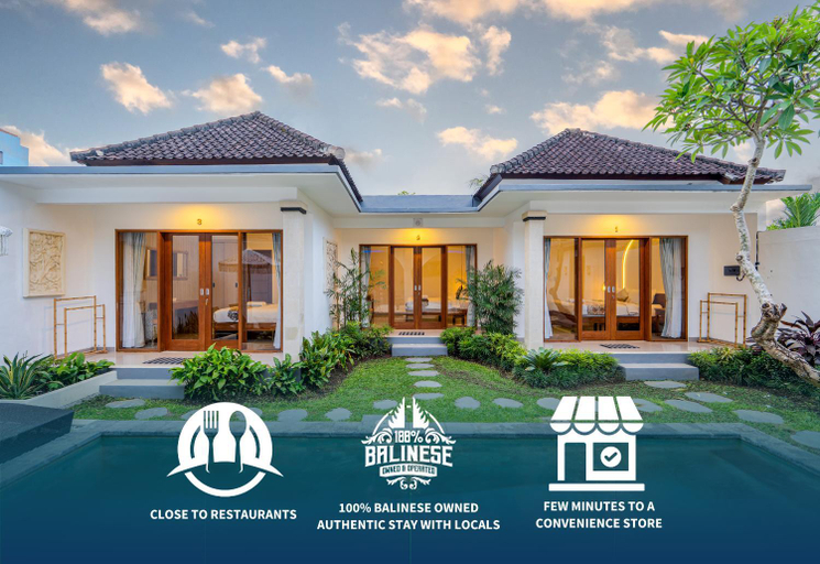 Others 5, Kubu Mesari Homestay by Bukit Vista, Badung