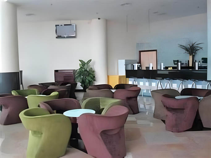 Food & Drinks 5, Oriental Crystal Hotel Kajang, Hulu Langat
