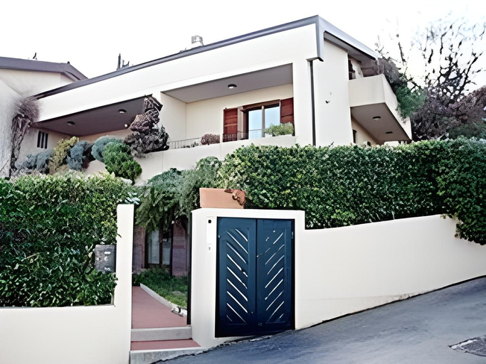 Exterior view 5, Il Giardino di Matilde, Perugia