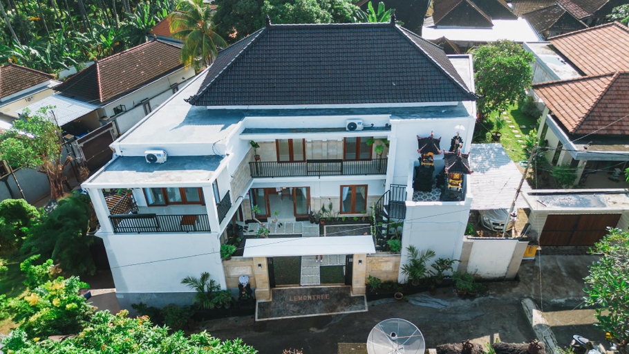 Exterior view 2, Lemon Tree Hotel Bali, Buleleng