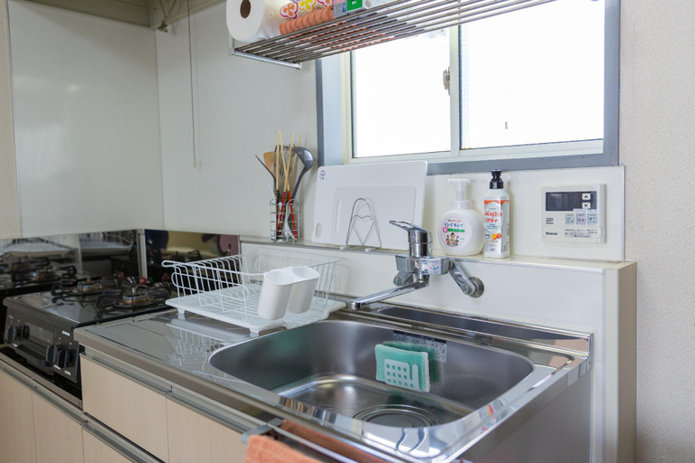 Others 5, Enoshima Apartment Hotel, Fujisawa