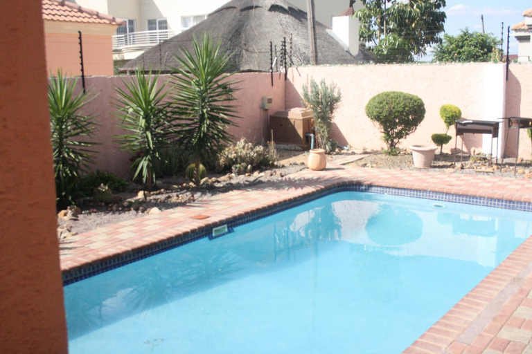 Sport & Beauty, Golden Door Villa, Gaborone