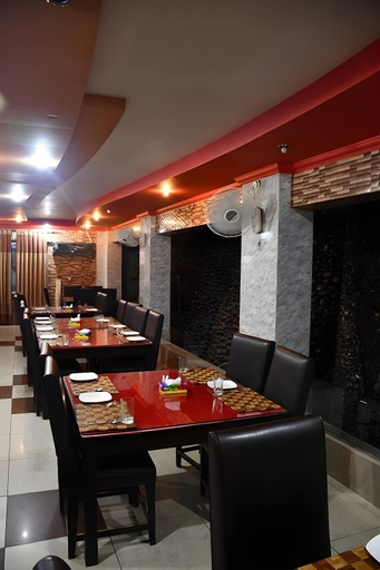 Food & Drinks 2, Mir Continental Hotel, Azad Kashmir