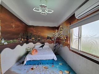 Others 4, Hanji Yutou B&B, Penghu