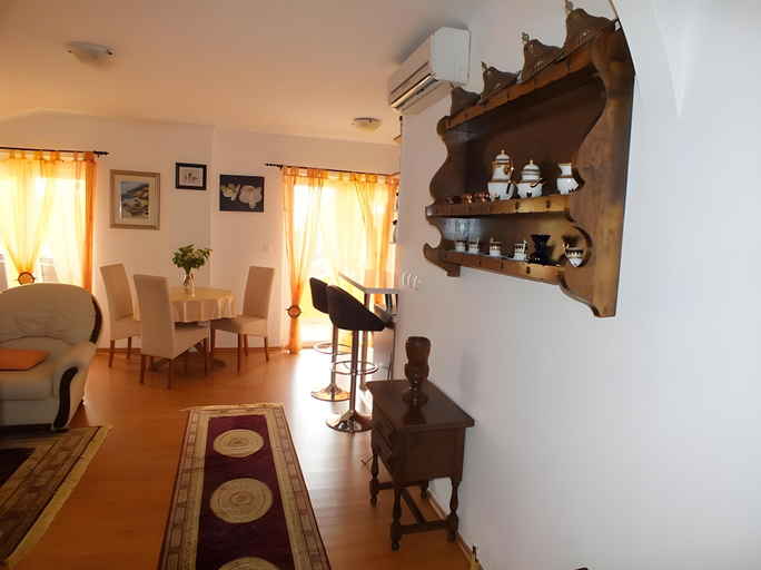 Others 3, Apartments and Rooms PUNTA, Umag