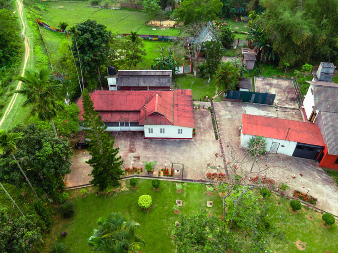 Others 3, The Sumola House, Jorhat