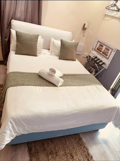2, Joy Guesthouse Seapoint