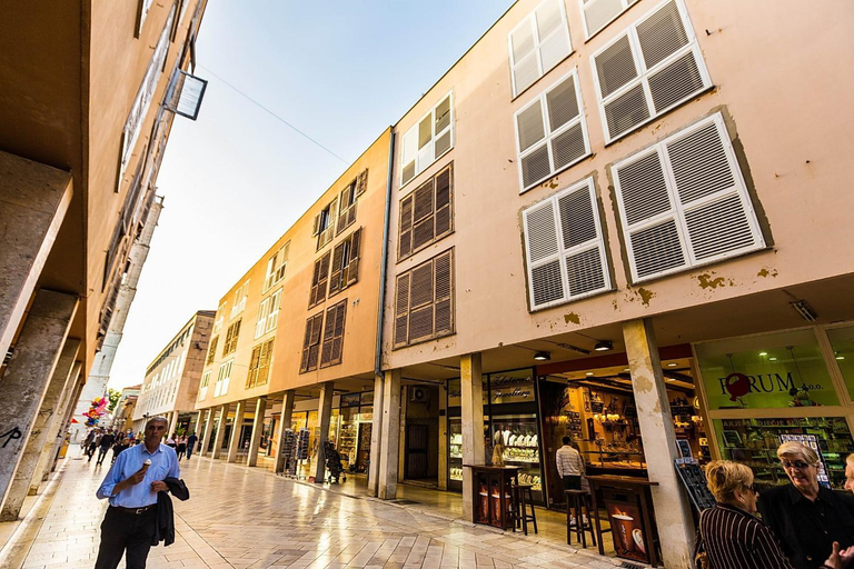 Exterior & Views 2, Downtown Zadar Stylish and Sophisticated Apartments, Zadar