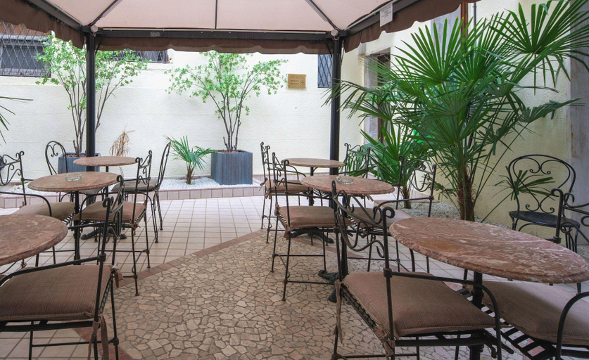 Food & Drinks 4, Hotel Herion, Venezia