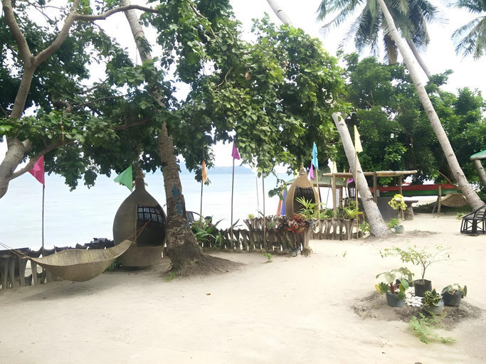 Others 3, Floresitas Beach Resort, El Nido