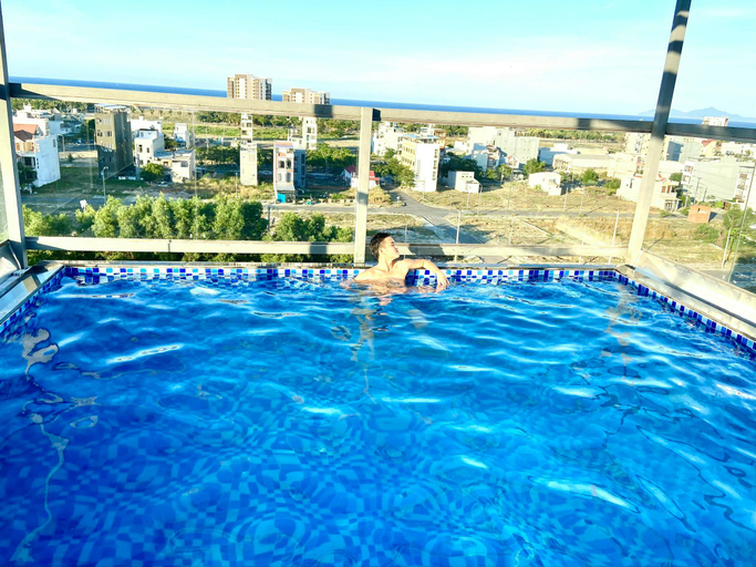 Sport & Beauty 3, The Shine Hotel Da Nang, Da Nang