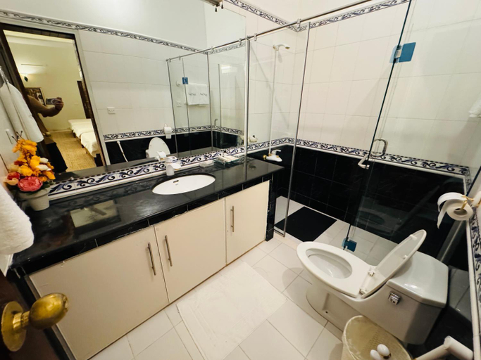 Bathroom 2, Country Homes Murree, Rawalpindi