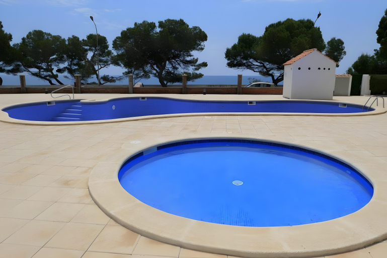 Sport & Beauty 2, Los Angeles | Rentalmar, Tarragona