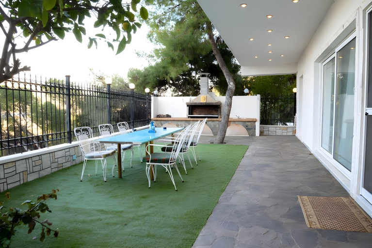 Others 5, Aias Summer House, Attica