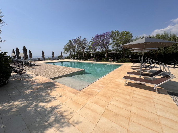 Sport & Beauty 2, Tale Restaurant & Suite, Catania