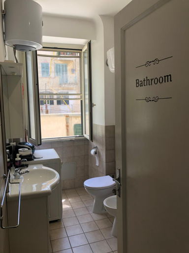 Others 3, Central Holiday Home Fondi, Latina