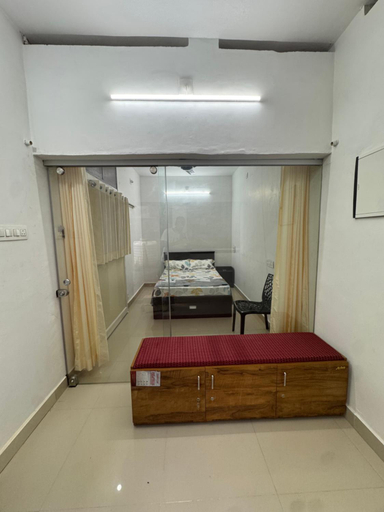 Others 3, Golden Heights Apartments, Thiruvananthapuram