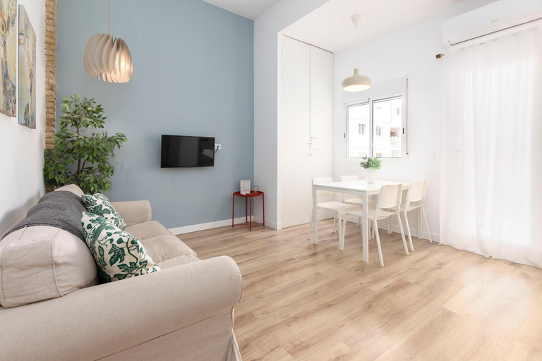 Others 5, Cozy apartment Valencia city center!, Valencia