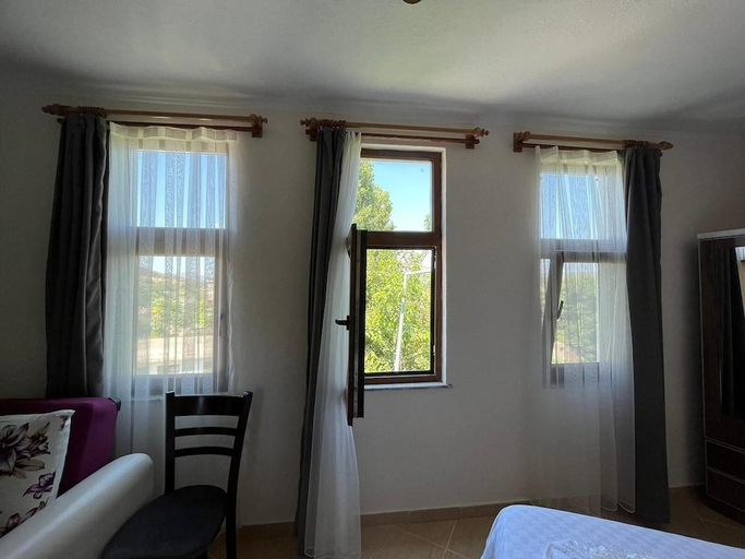 Bedroom 3, Akar Butik Otel Gökçeada, Gökçeada