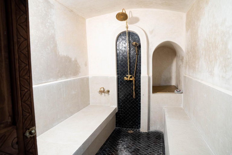 Bathroom 4, Riad Eden Dorient, Marrakech