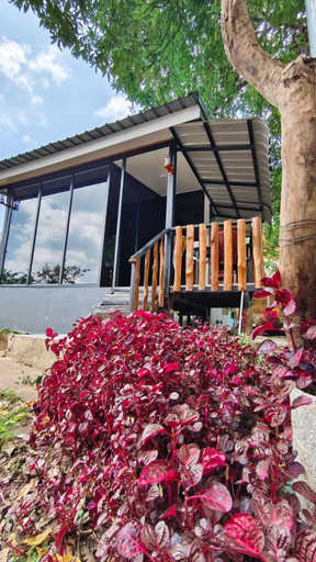 Others 4, Inthanon Laoju House, Chom Thong