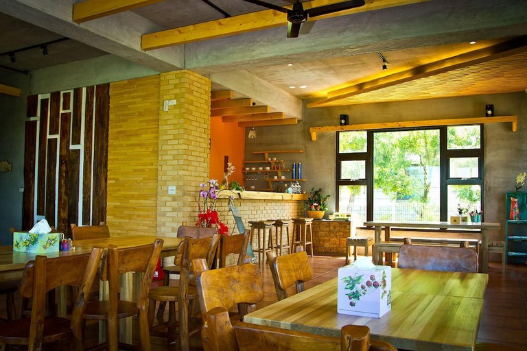 Food & Drinks 5, ムホ B&B, Yilan