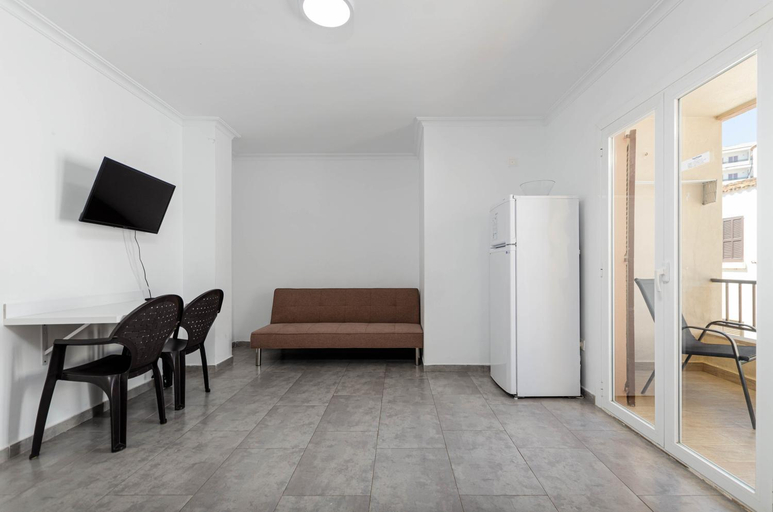 Others 5, Sol - Apartment In Platja D'alcudia. Free Wifi, Baleares