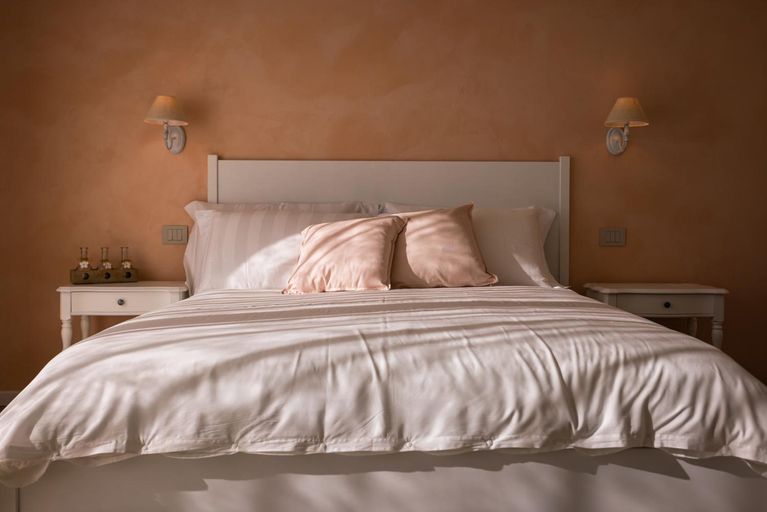 Bedroom 2, Al Casale - Guest House, Venezia