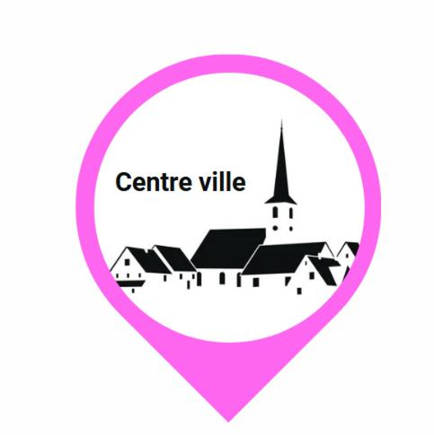 Others 2, Les Chambres du "Coup de Coeur de Sarlat", Dordogne