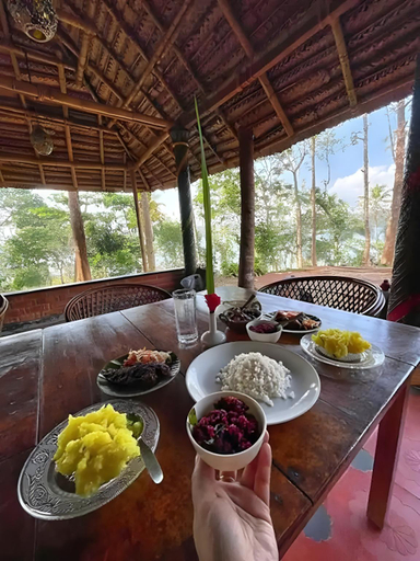 Food & Drinks 5, VISHRAM VILLAGE, Thiruvananthapuram