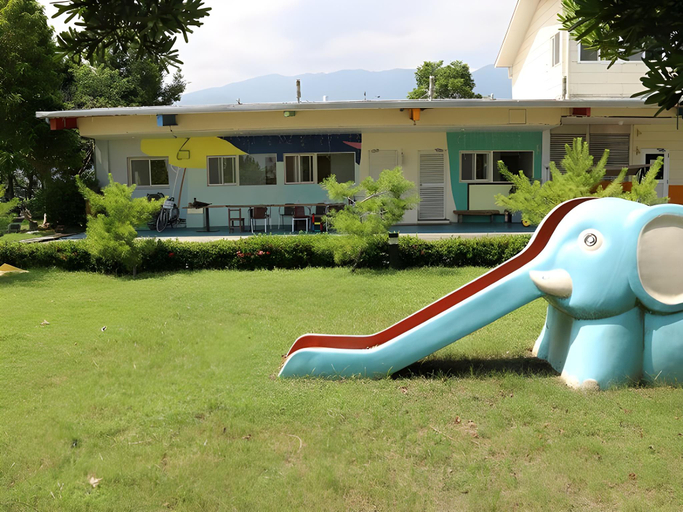 Family & Kids, Veggie Papa Bed and Breakfast, Yilan