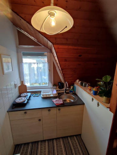 2, Apartment Patricia, Siófok
