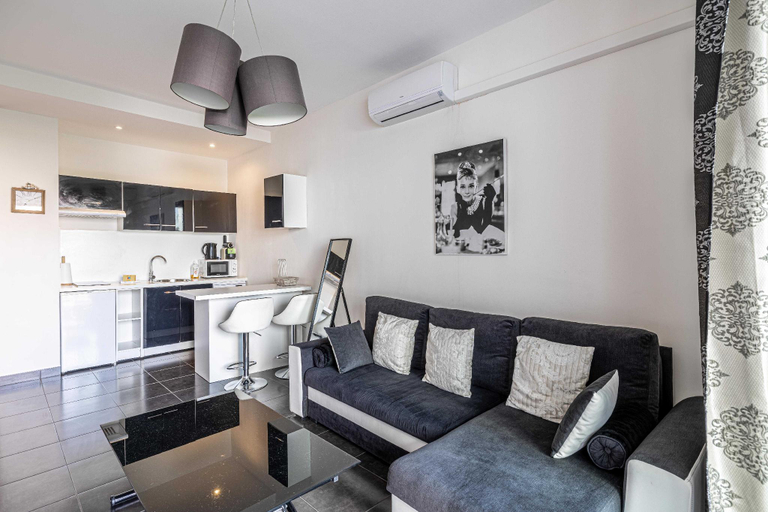 Others 3, Welcoming Apartment With parking  Croisette, Alpes-Maritimes
